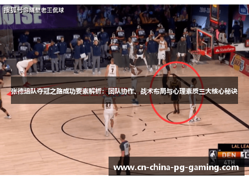 张德培队夺冠之路成功要素解析：团队协作、战术布局与心理素质三大核心秘诀