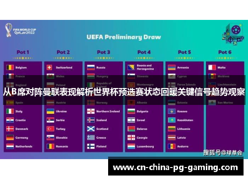 从B席对阵曼联表现解析世界杯预选赛状态回暖关键信号趋势观察