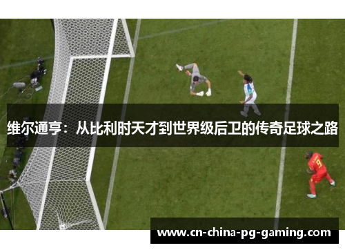 维尔通亨：从比利时天才到世界级后卫的传奇足球之路