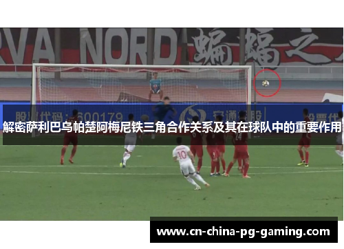 解密萨利巴乌帕楚阿梅尼铁三角合作关系及其在球队中的重要作用