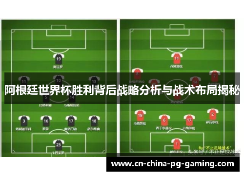 阿根廷世界杯胜利背后战略分析与战术布局揭秘